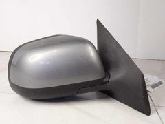 Door Mirror Right Passenger Side View Silver OEM NISSAN VERSA Sedan 12 13 14