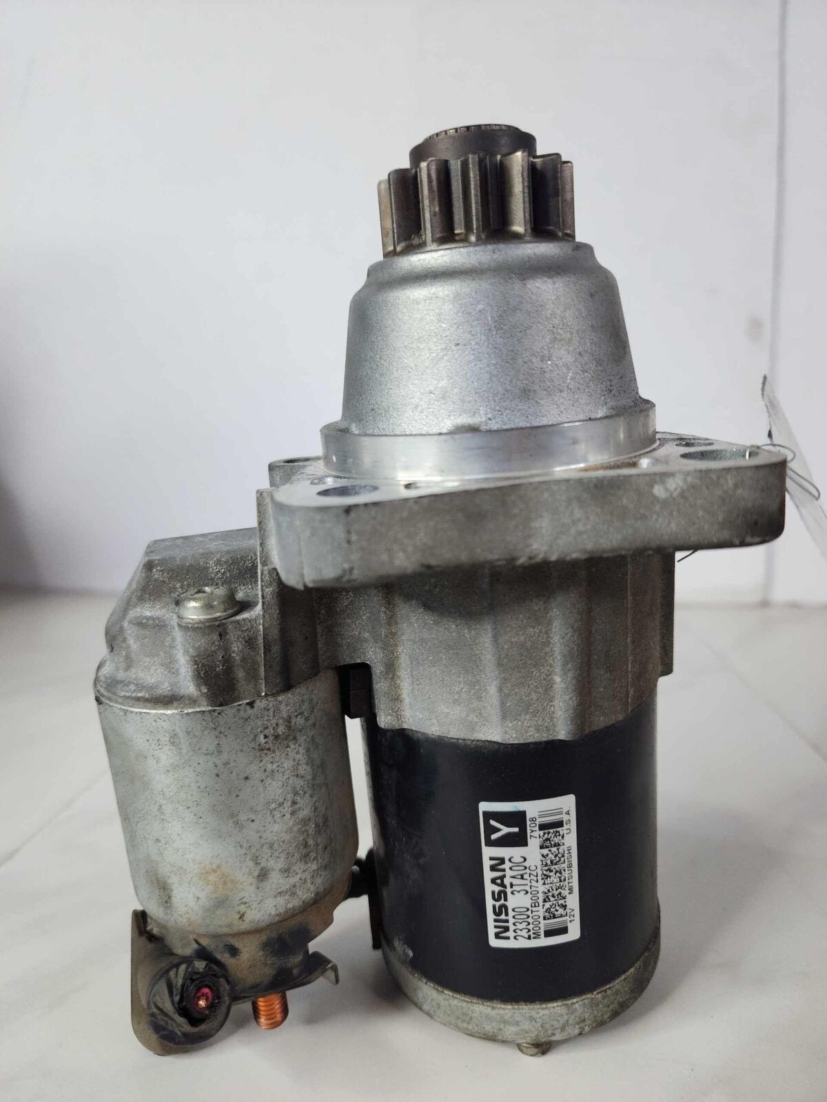 Starter Motor OEM 23300 3TA0C NISSAN SENTRA 2.0L 20 21 22