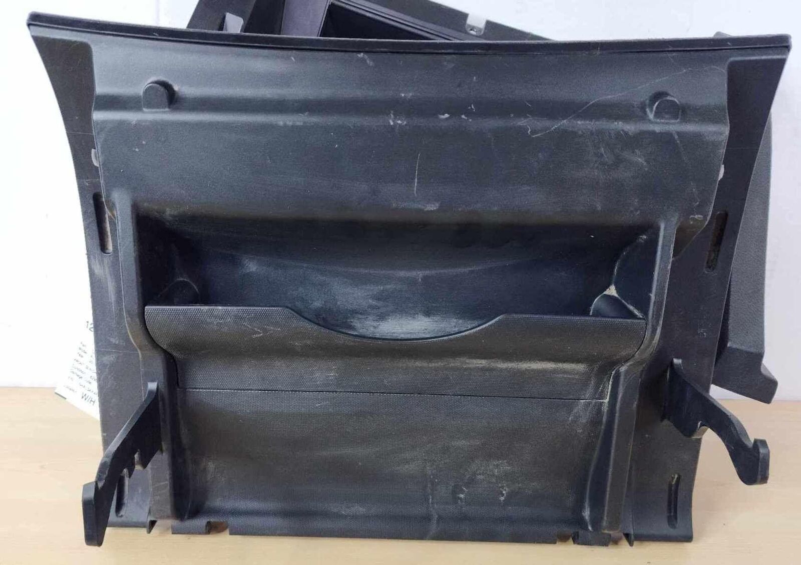 Glove Box Storage Assembly Front Black OEM NISSAN ALTIMA 13 14 2015 16 17 18