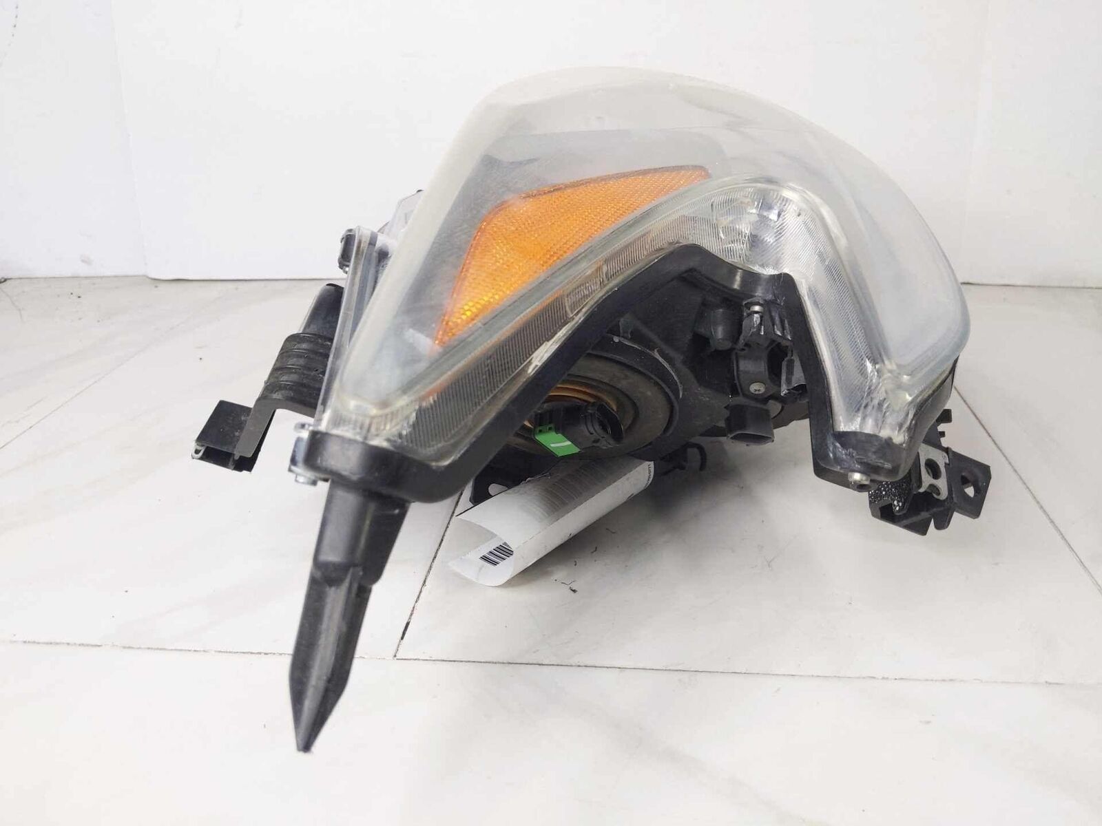 Headlamp Headlight Right Passenger Xenon HID OEM NISSAN MAXIMA 09 10 11 12 13 14