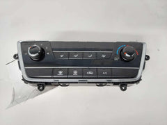 Heater A/C AC Climate Temperature Control Unit OEM HYUNDAI SONATA 15 16 17