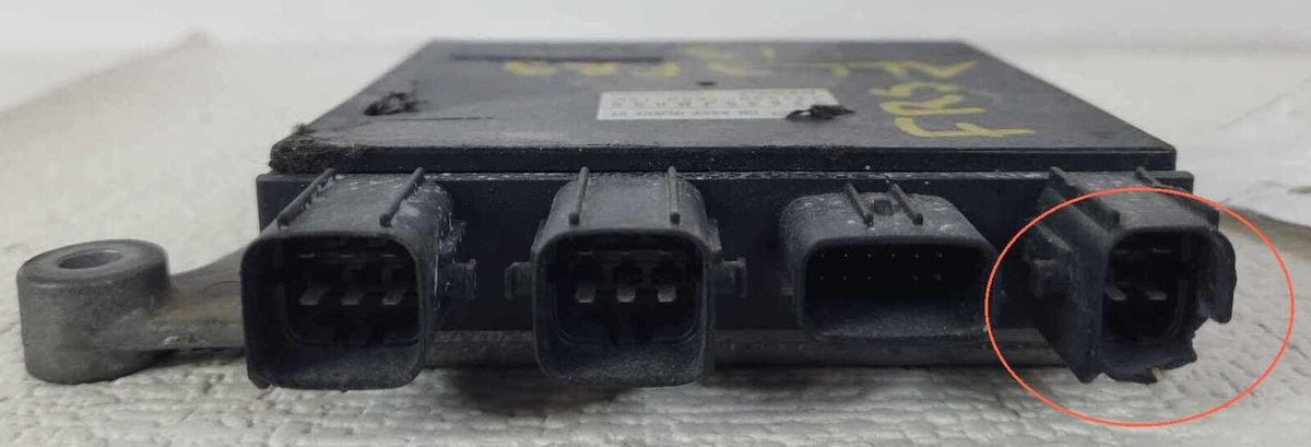 Fuel Injection Computer Control Module Unit OEM 22635JB000 SCION FRS 13 14 15 16