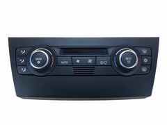 Heater A/C AC Climate Temperature Control Unit Auto OEM BMW 328 SERIES 10 11 12