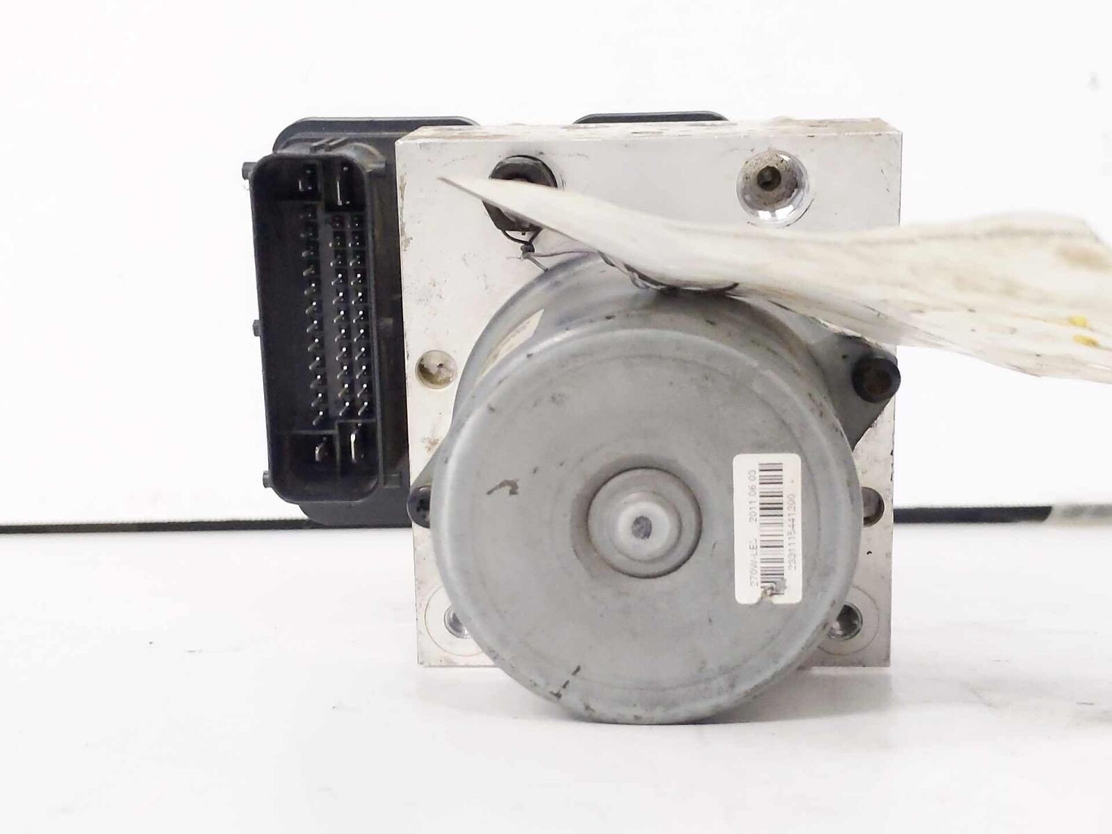 ABS Anti Lock Brake Pump Module Unit OEM HYUNDAI ELANTRA Sedan 1.8L 11 12 13