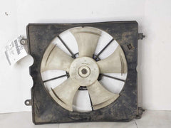 Electric Cooling Fan Motor Assembly OEM HONDA ACCORD 2.4L 08 09 10 11 12