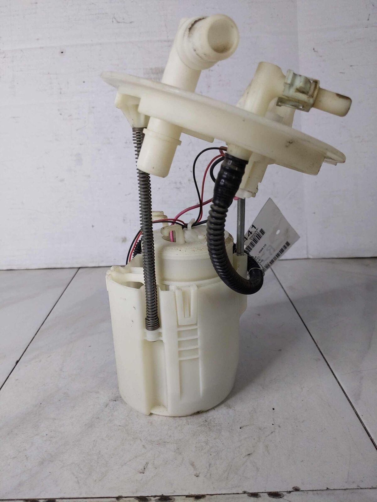 Fuel Pump Assembly Used OEM HONDA CIVIC 1.5L 16 17 18 19 20 21