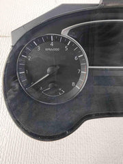 Speedometer Instrument Cluster Gauge Used OEM NISSAN ALTIMA 2014