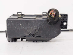 Engine Fuse Box "BODY DAMAGED NO LID" OEM HONDA ACCORD Sedan 3.5L 08 09 10 11 12