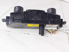 Heater A/C AC Climate Temperature Control Unit OEM HYUNDAI SONATA 2011