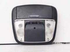 Console Front Roof OEM CHRYSLER 300 11 12