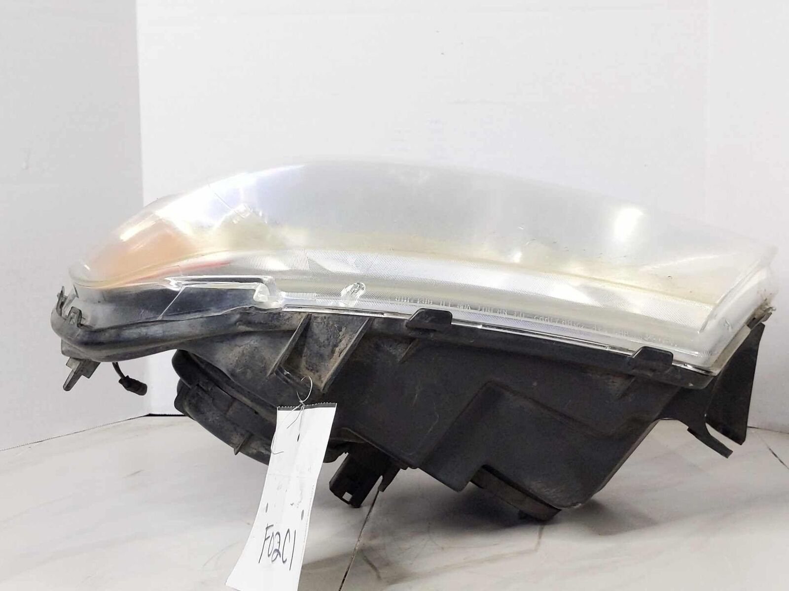 Headlamp Headlight Assy Left Driver Xenon HID OEM LINCOLN NAVIGATOR 03 04 05 06