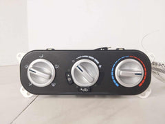 Heater A/C AC Climate Temperature Control OEM CHRYSLER PT CRUISER 06 07 08 09 10