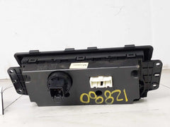 Heater A/C AC Climate Temperature Control Unit Manual OEM MAZDA 6 09 10 11 12 13