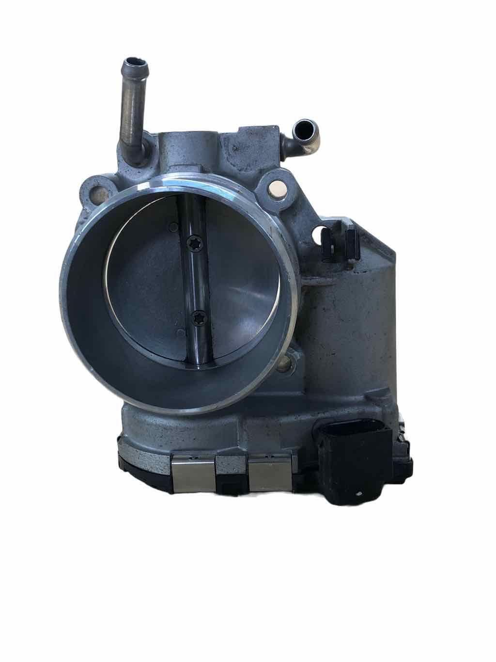 Throttle Body Valve Assembly HYUNDAI TUCSON 14 15