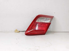 Tail Light Lamp Inner Decklid Mounted Right Passenger OEM TOYOTA CAMRY 07 08 09