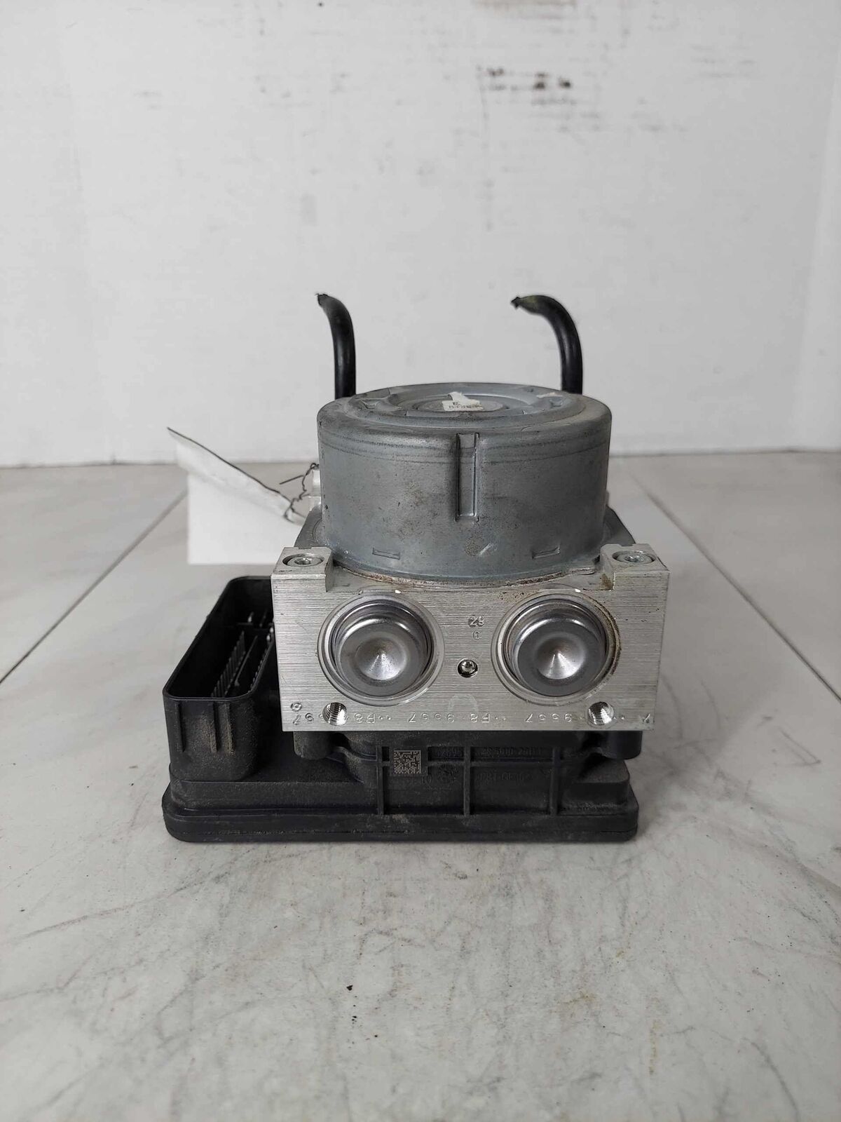 ABS Anti Lock Brake Parts Pump Module Unit OEM FORD FOCUS 2.0L 2015