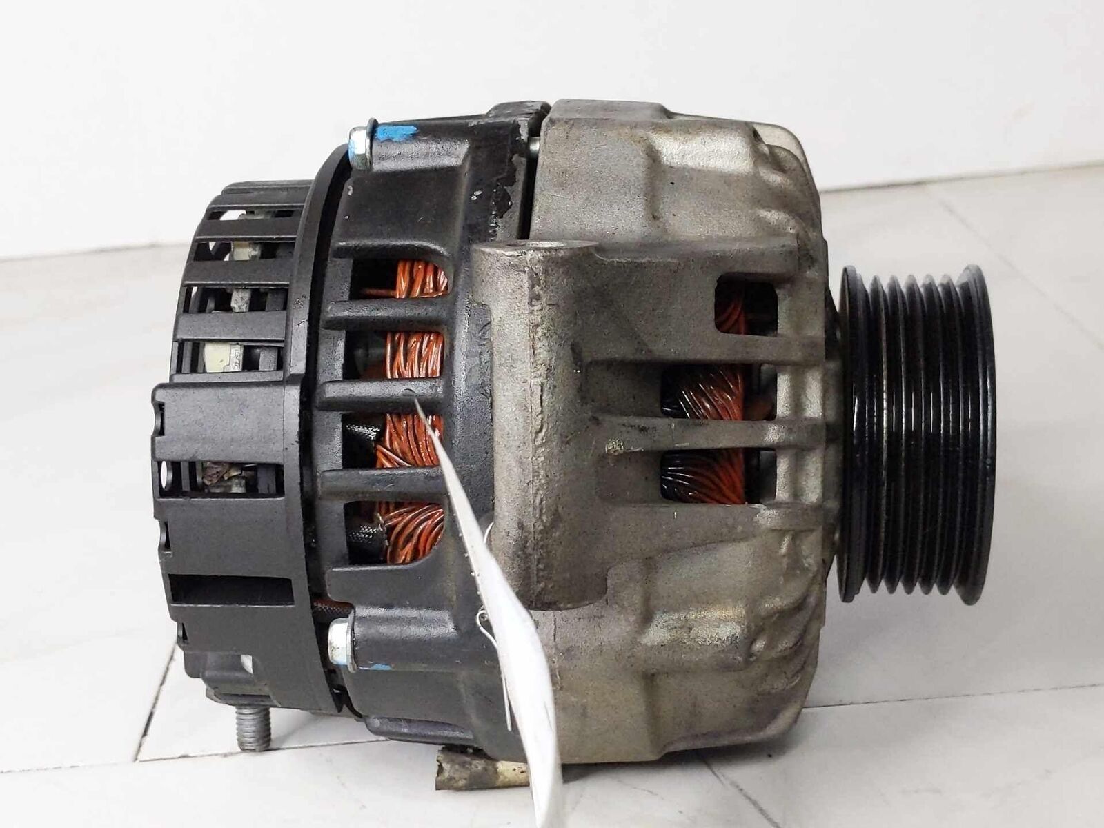 Alternator Generator Charging Assembly Engine OEM CHEVY COLORADO 3.5L 04 05 06
