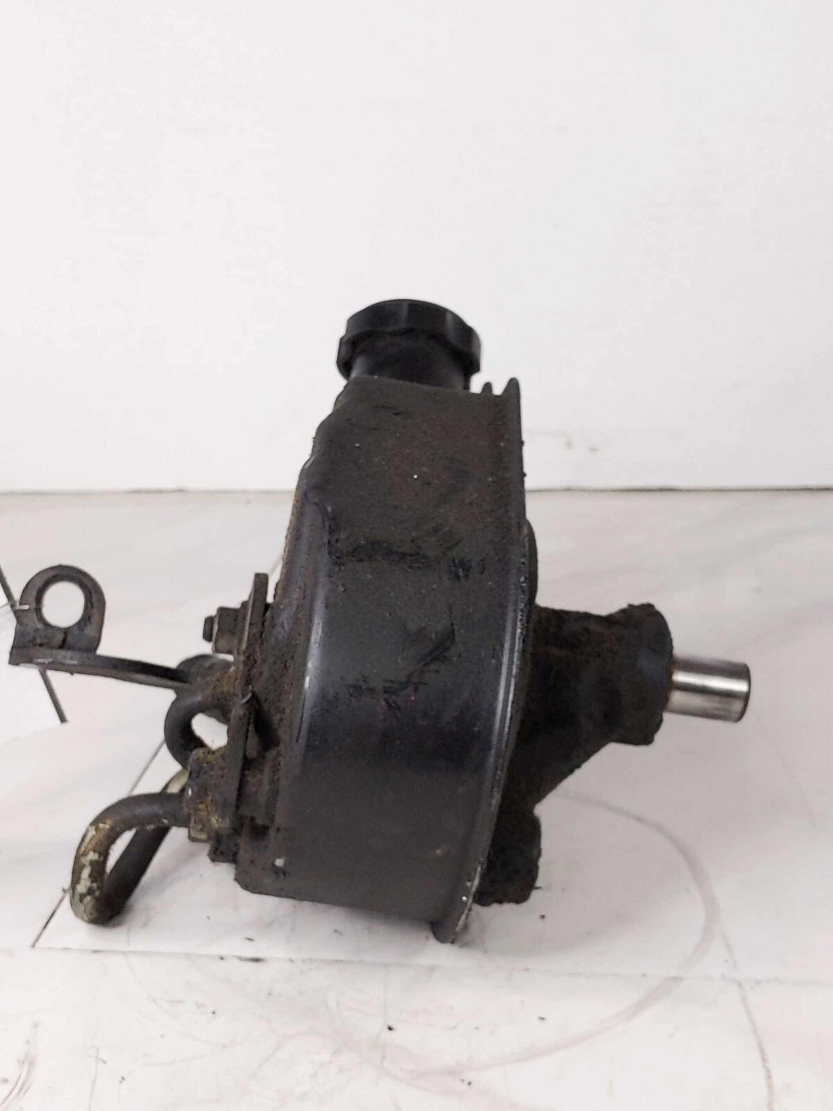Power Steering Pump Motor OEM HUMMER H2 6.0L 03 04 05 06 07