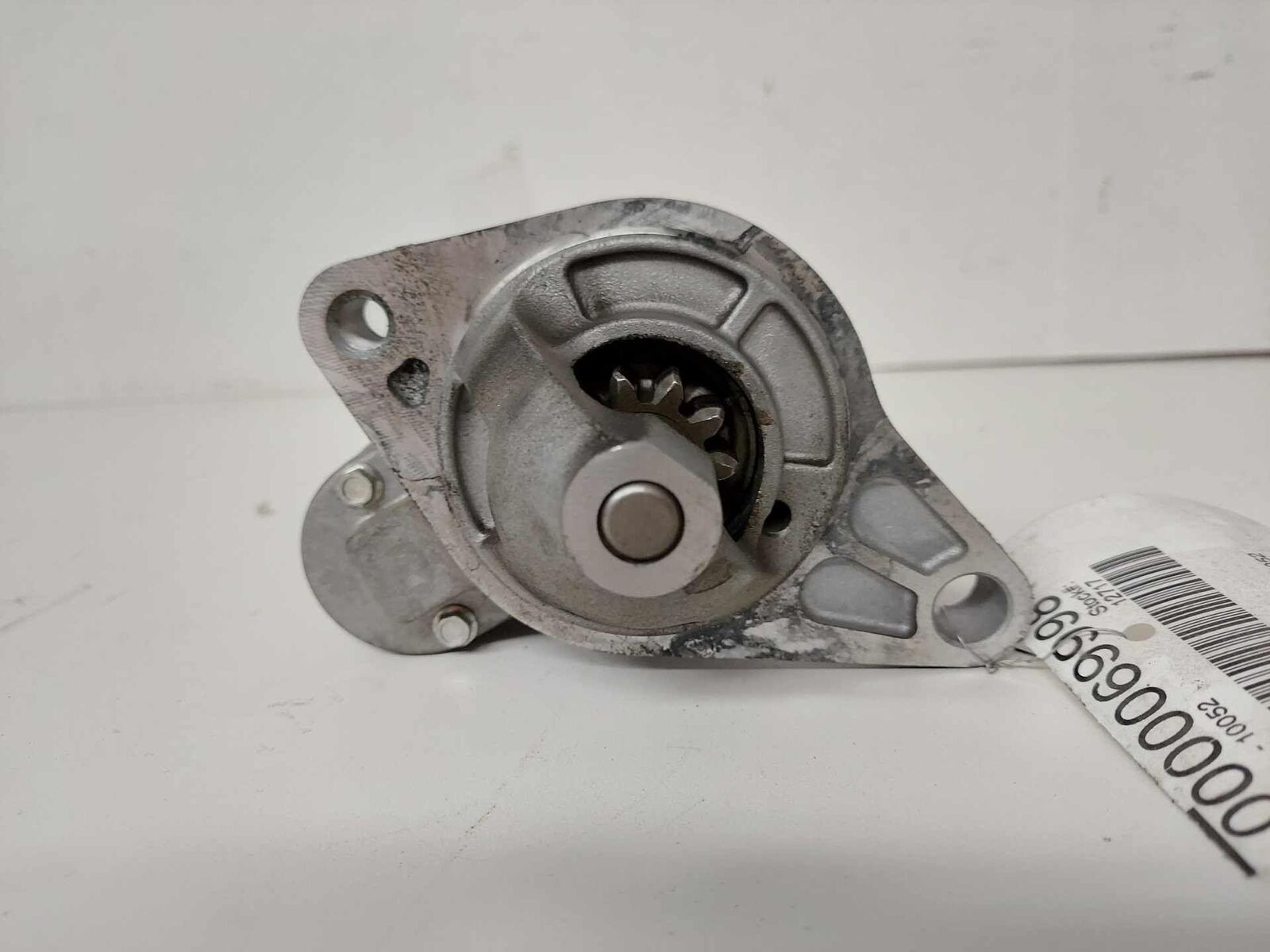 Starter Motor OEM A25AFKS TOYOTA CAMRY 2.5L 2020