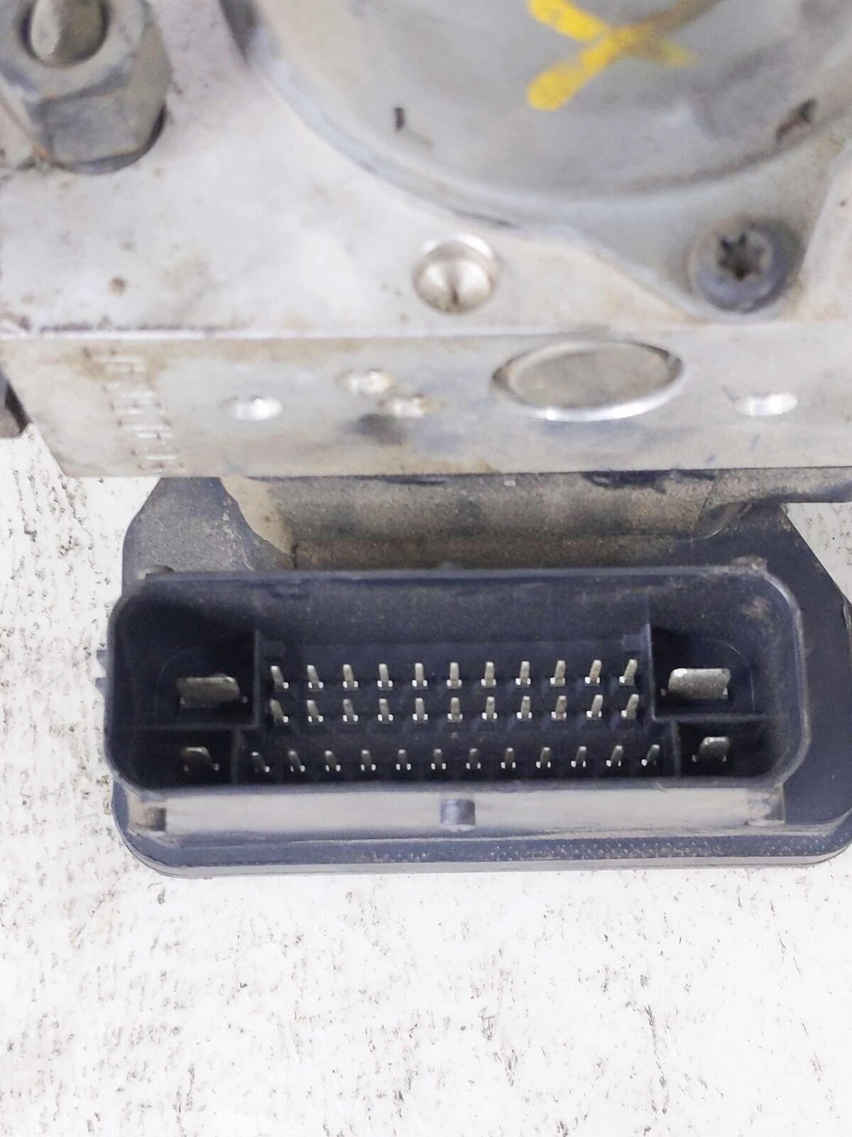 ABS Anti Lock Brake Parts Pump Module Unit OEM HYUNDAI VELOSTER 1.6L 12 13