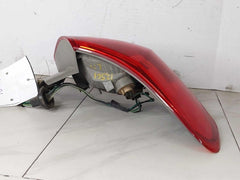 Tail Light Lamp Quarter Panel Mounted LH Left Driver OEM ROGUE EXCEPT SPORT 2008