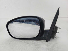 Door Mirror Left Driver Side View Assy Black OEM DODGE CHARGER 06 07 2008 09 10