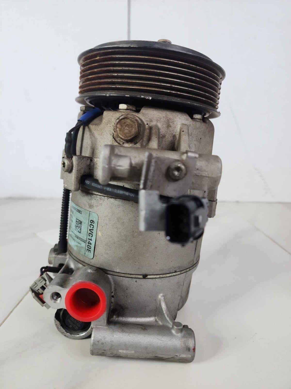 Air Conditioning A/C AC Compressor OEM 2.0L HONDA CIVIC 2016 17 18 19 20 21