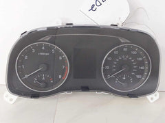 Speedometer Instrument Cluster Gauge OEM 94001F3010 HYUNDAI ELANTRA Sedan 17 18