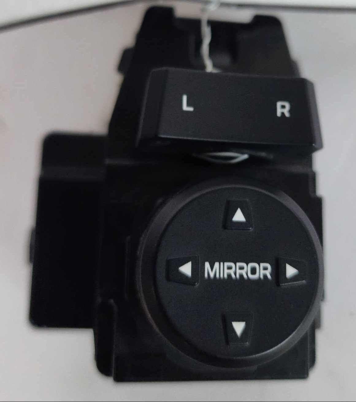 Door Mirror Adjustment Switch Left Driver Front OEM Sedan HYUNDAI ELANTRA 2020