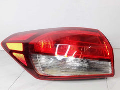 Tail Light Lamp Quarter Panel Mt Left Driver OEM92401B0600 KIA FORTE Sedan 17 18