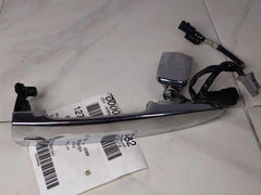 Exterior Outside Door Handle Right Passngr Front NISSAN MAXIMA 09 10 11 12 13 14