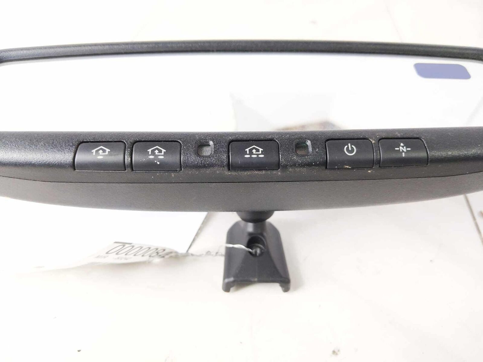 Interior Rear View Mirror OEM INFINITI M45 07 08 09 10