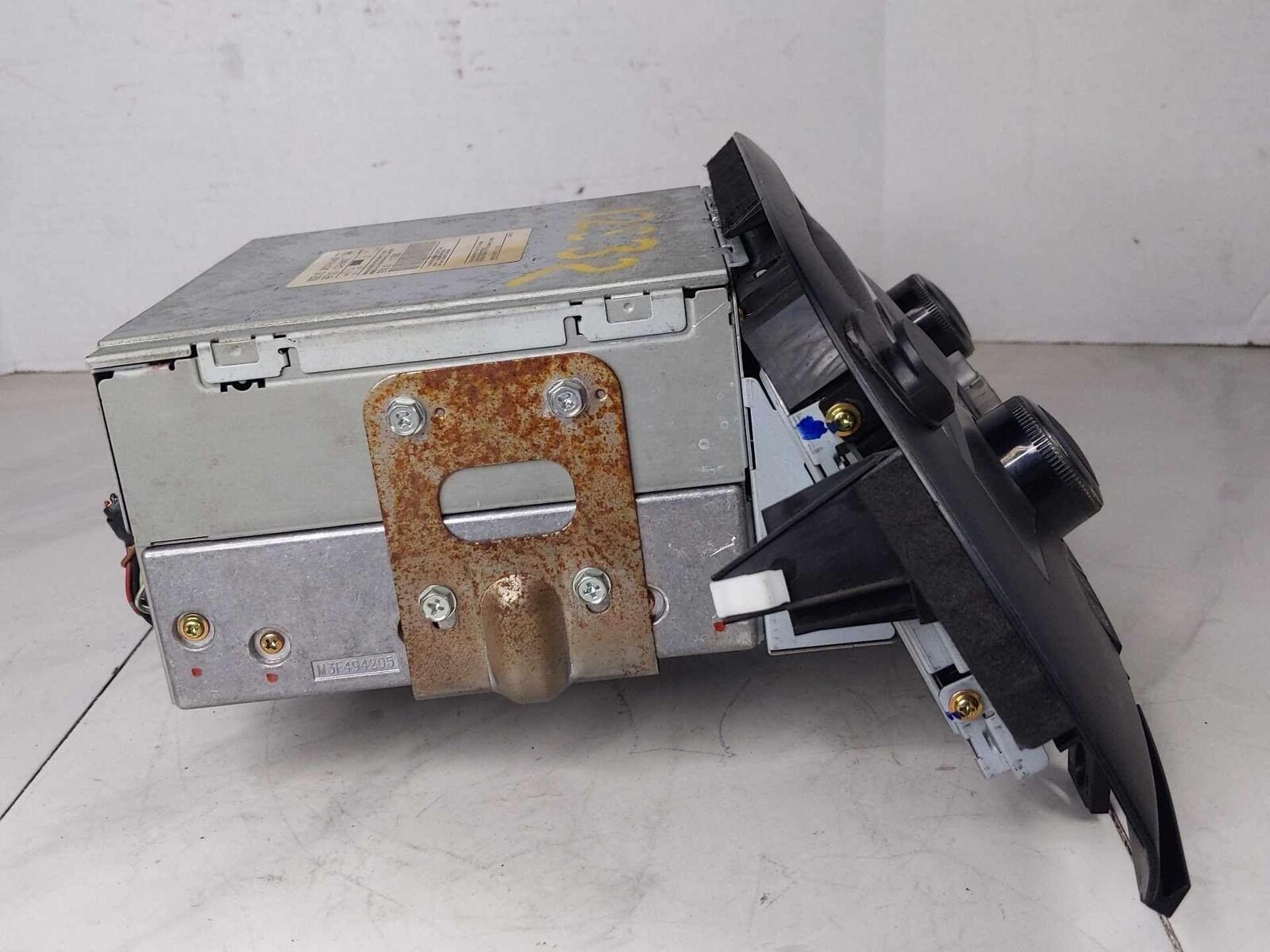 Radio Receiver Audio AM FM CD OEM 39100-SHJ-A400 HONDA ODYSSEY 05 06 07 08 09 10