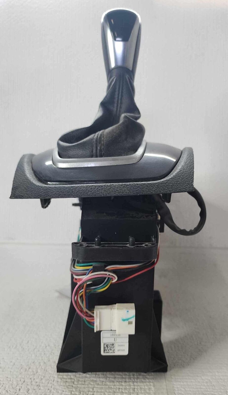 Floor Transmission Gear Shifter Lever Automatic OEM ROGUE EXCEPT SPORT 2018