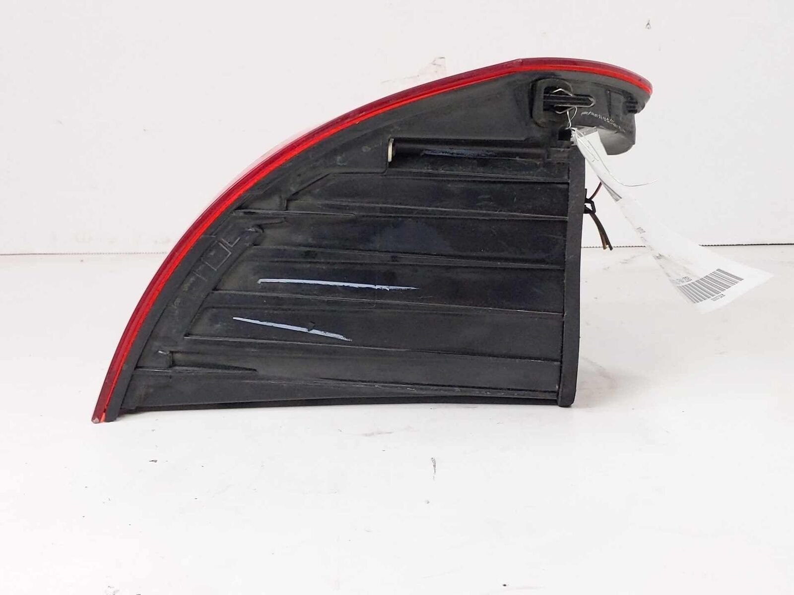 Tail Light Lamp Quarter PanelMt Right Passenger OEM JETTA EXCEPT GLI Sedan 15 16