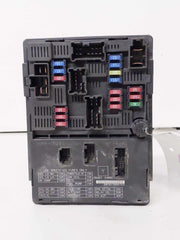 Engine Fuse Box NO LID OEM284B71HR0C NISSAN VERSA Sedan1.6L 13 14 15 16 17 18 19