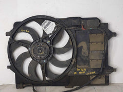 Electric Cooling Fan Motor Assembly OEM MINI COOPER 1.6L 03 04 05 06 07 08