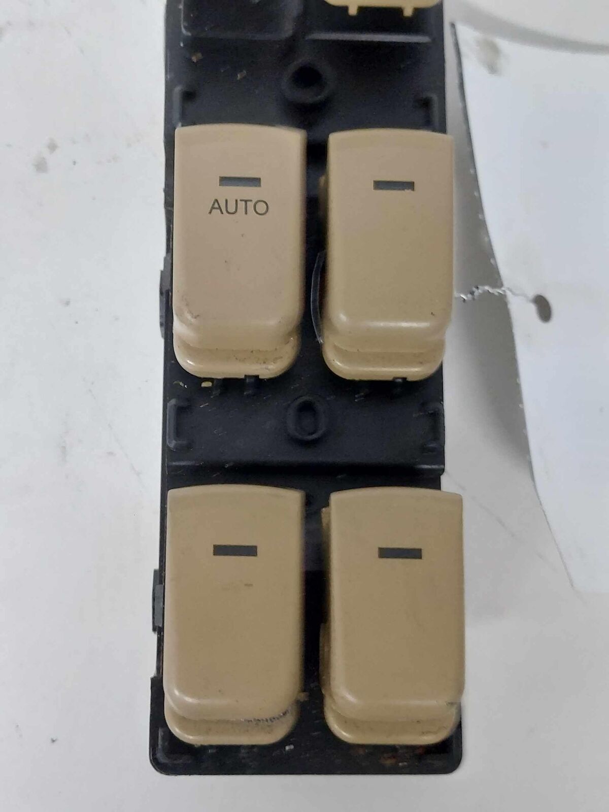 Master Power Window Switch Left Driver Door OEM HYUNDAI SONATA 11 12 13 14 15