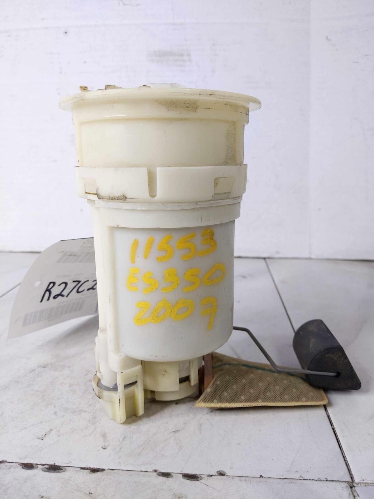 Fuel Pump Assembly Used OEM LEXUS ES350 3.5L 02 03 04 05 06 07 08 09 10 11 12
