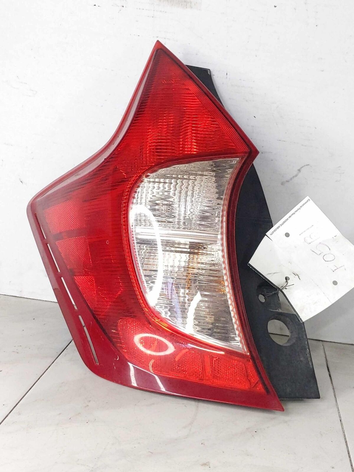 Tail Light Lamp Quarter Left Driver OEM NISSAN VERSA Hatchback 14 15 16 17 18 19