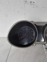 Speedometer Instrument Cluster Gauge OEM HYUNDAI VELOSTER 940012V330 12 13 14 15