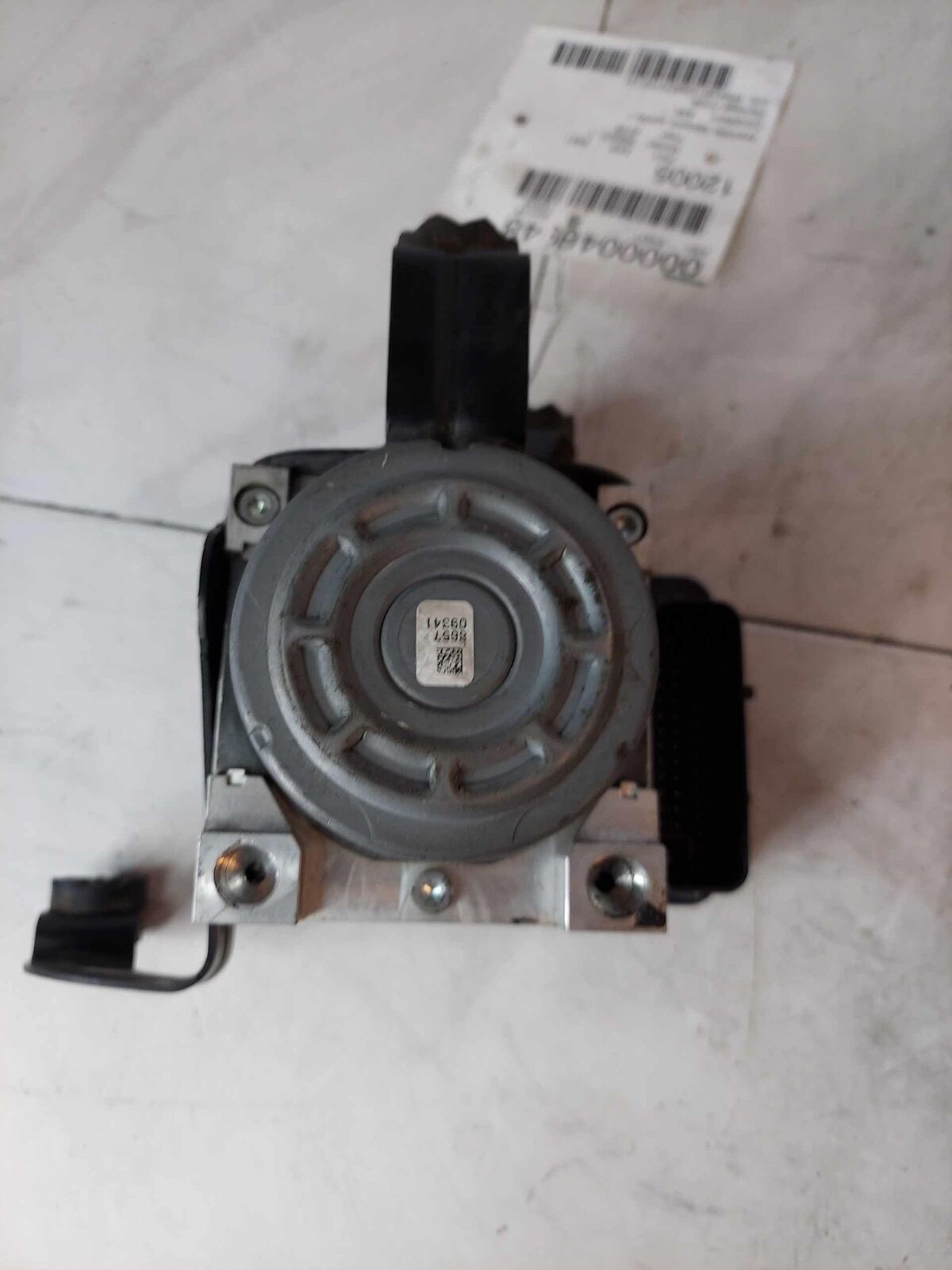 ABS Anti Lock Brake Pump Module OEM 6869726 BMW 320 SERIES 2.0L 14 15 16 17 18