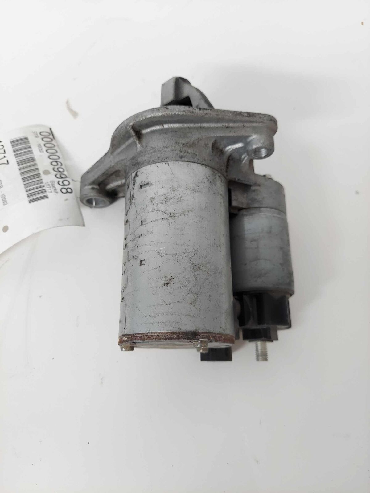 Starter Motor OEM A25AFKS TOYOTA CAMRY 2.5L 2020