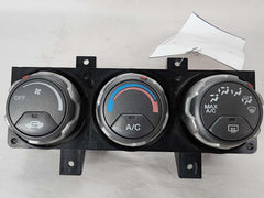 Heater A/C AC Climate Temperature Control OEM HONDA ELEMENT 03 04 05 06 07 08