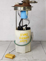 Fuel Pump Assembly Used OEM GMC SIERRA 1500 4.8L 04 05 06 07