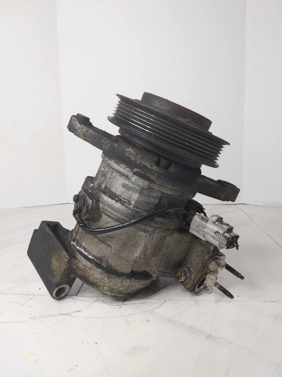 Air Condition AC Compressor OEM4473002840 LEXUS SC300 SC400 94 95 96 97 98 99 00