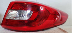 Tail Light Lamp Quarter Panel Mntd Right Passenger OEM HYUNDAI SONATA 2015 16 17