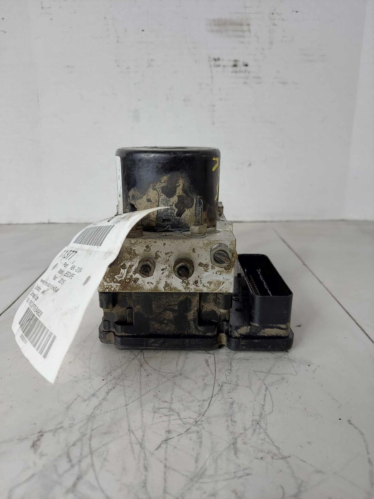 ABS Anti Lock Brake Parts Pump Module Unit OEM CV612C405AG FORD ESCAPE 2.5L 2015