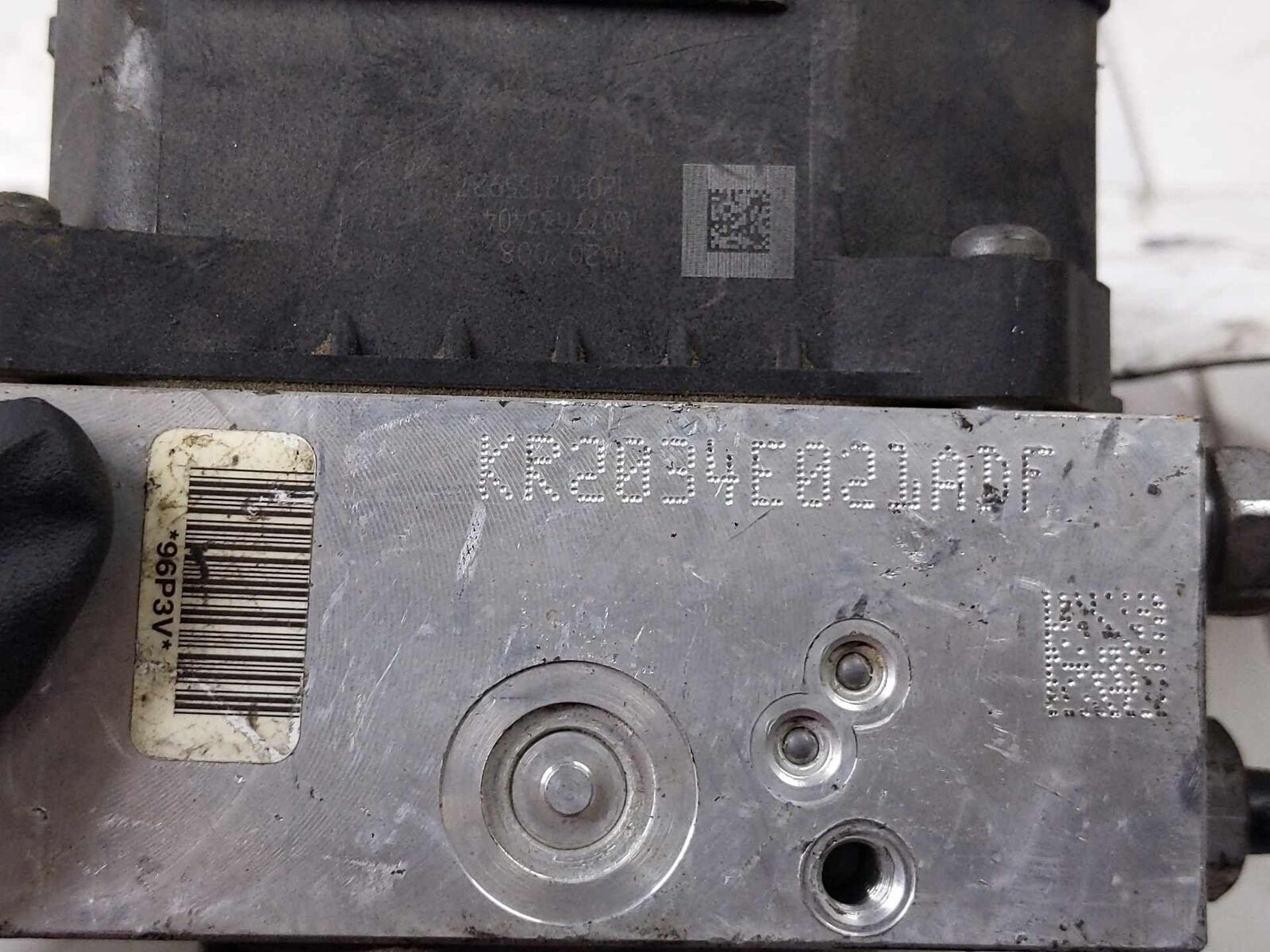ABS Anti Lock Brake Parts Pump Module Unit OEM FORD MUSTANG 3.7L 12