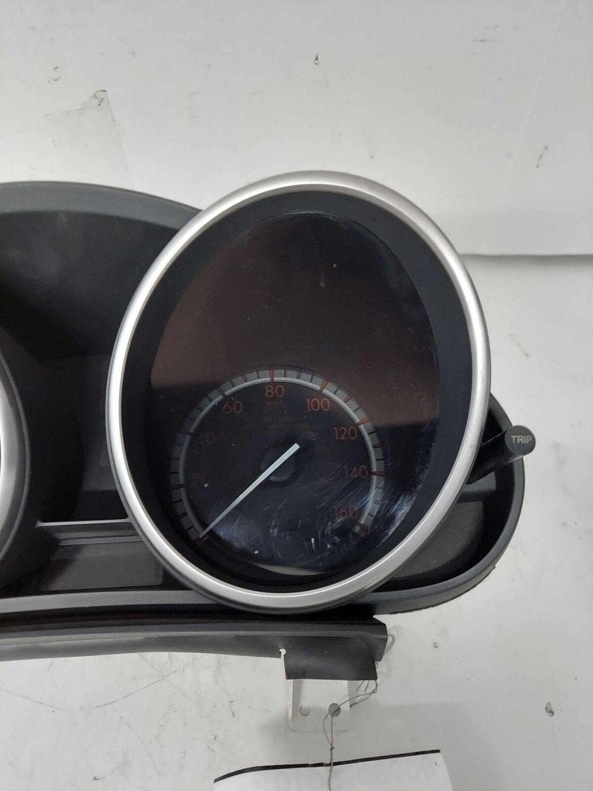 Speedometer Instrument Cluster Gauge OEM MAZDA 3 2.5L 10 11